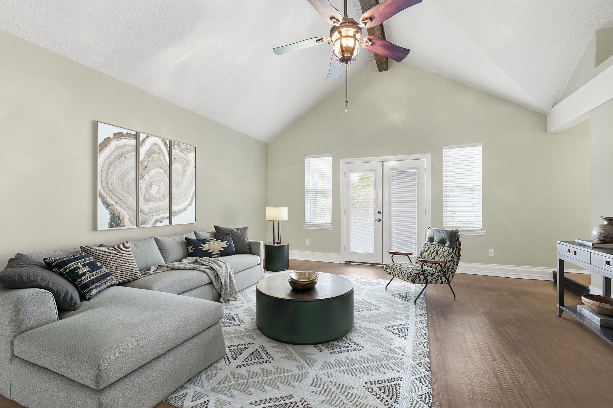 2405 Rockhill Road Mckinney TX 75072
