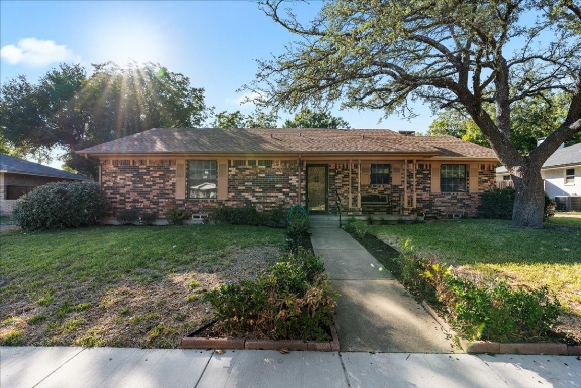 321 Northwood Drive Mckinney TX 75071