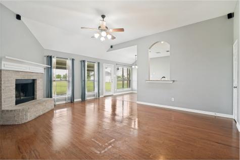 11430 Country Ridge Lane Forney TX 75126
