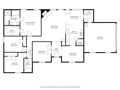 11430 Country Ridge Lane Forney TX 75126