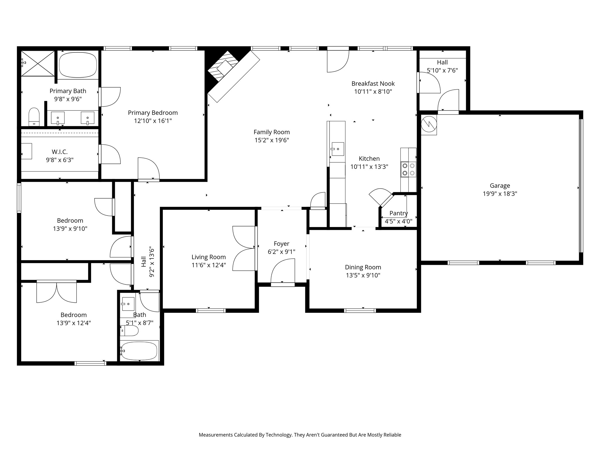 11430 Country Ridge Lane Forney TX 75126