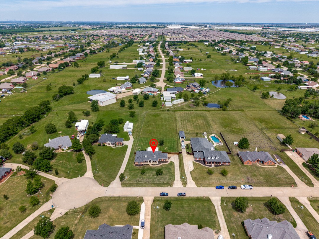 11430 Country Ridge Lane Forney TX 75126