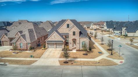 13948 Woodford Lane Frisco TX 75035