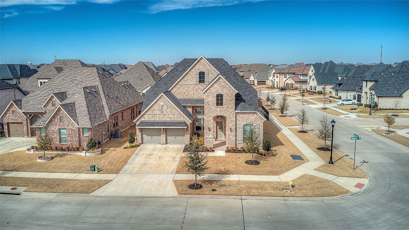 13948 Woodford Lane Frisco TX 75035