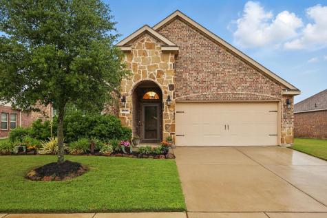 2900 Megan Street Denton TX 76209