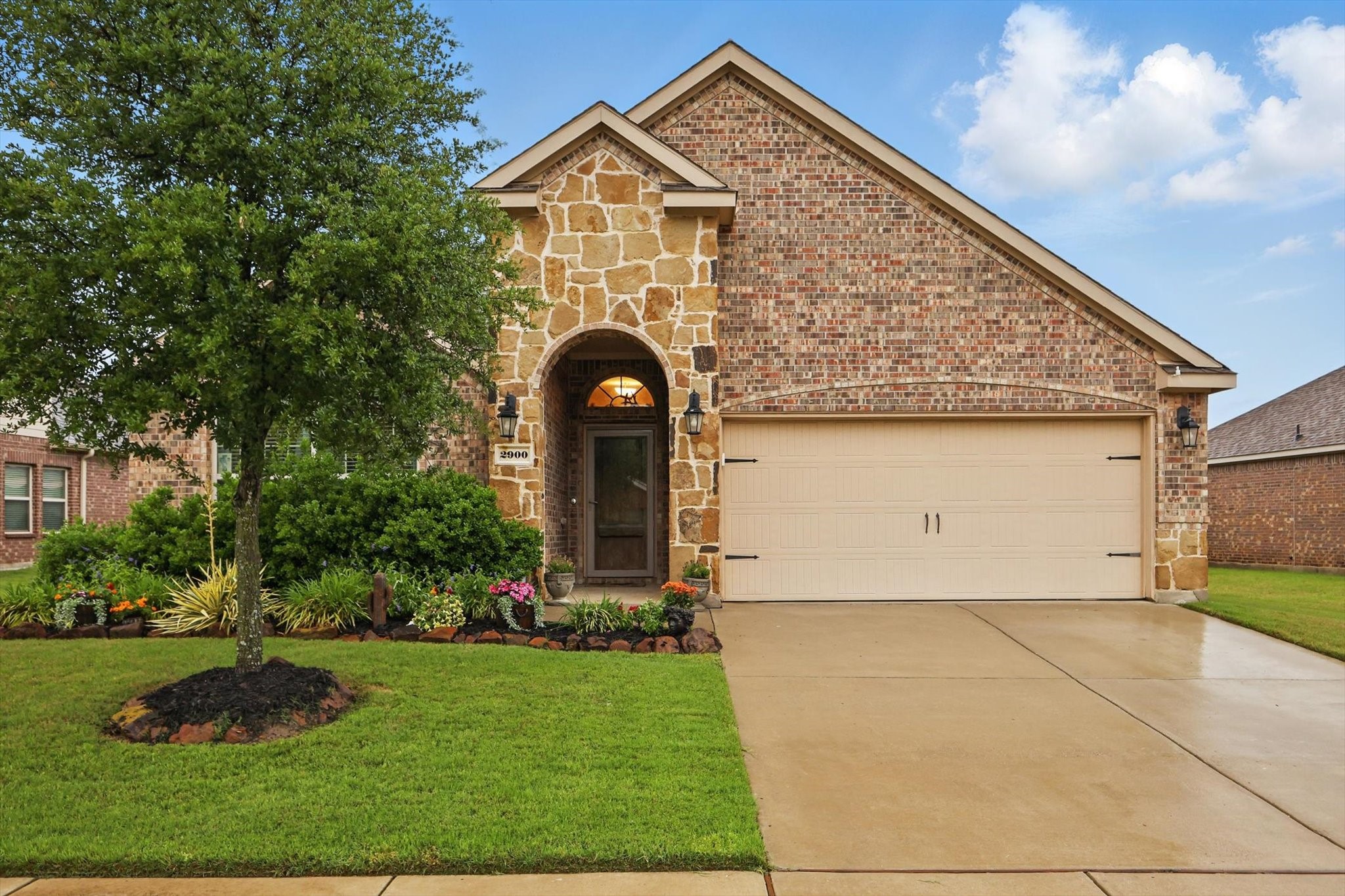 2900 Megan Street Denton TX 76209