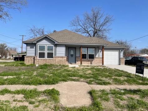 3926 Henry Street Greenville TX 75401