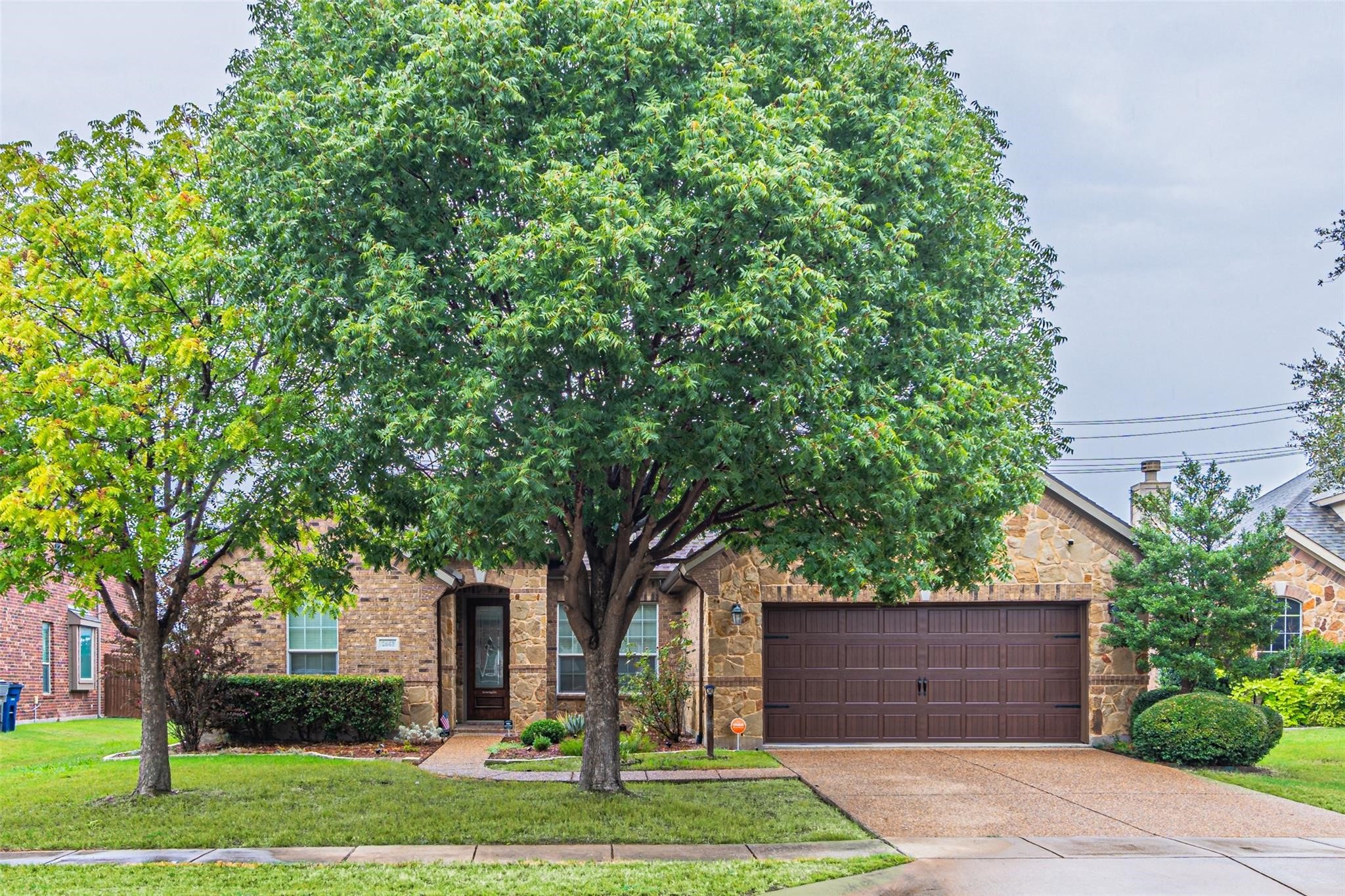 2643 Powderhorn Drive Little Elm TX 75068