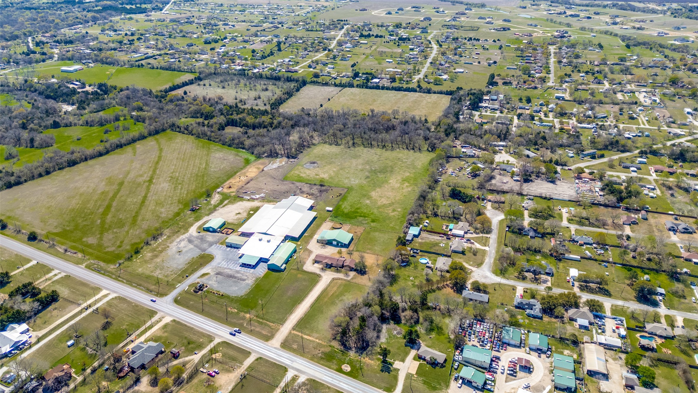 1003 Ovilla Road Red Oak TX 75154