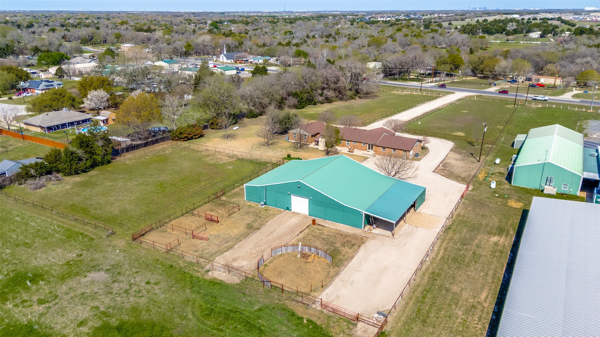 1003 Ovilla Road Red Oak TX 75154