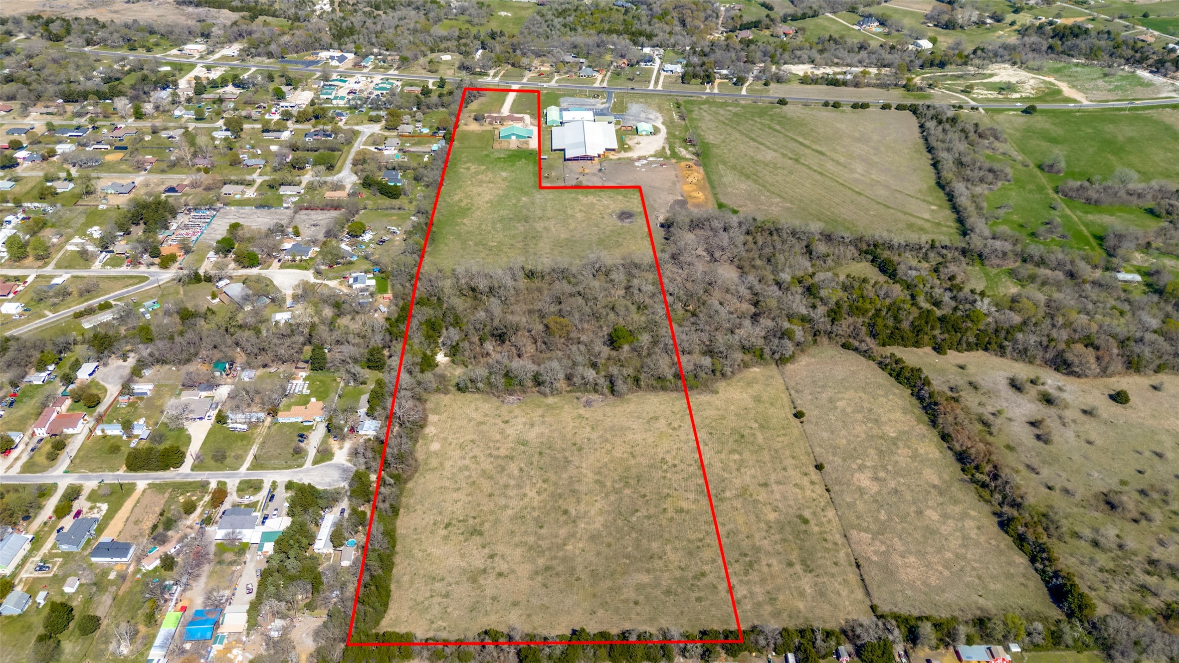 1003 Ovilla Road Red Oak TX 75154