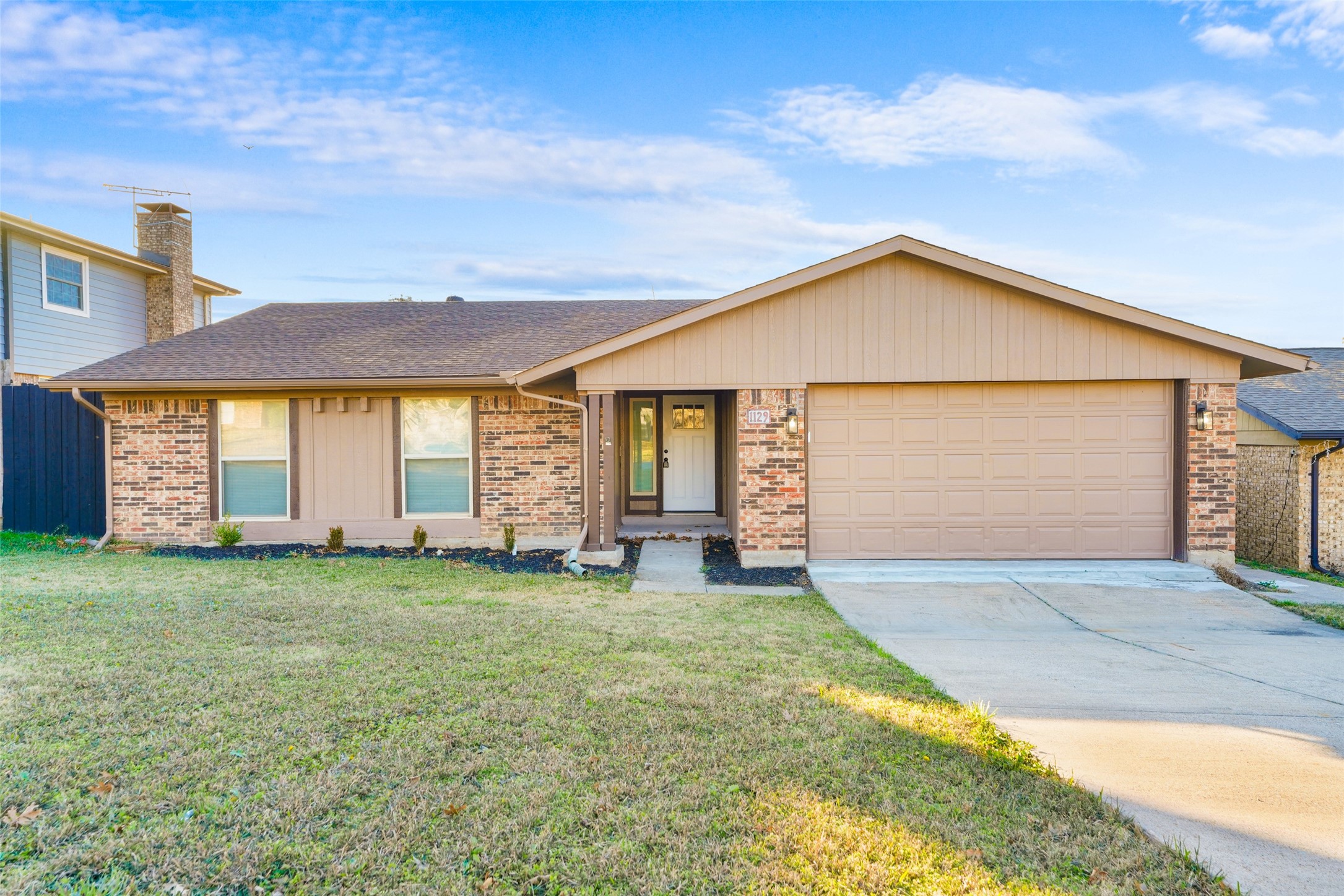 1129 Via Balboa Mesquite TX 75150