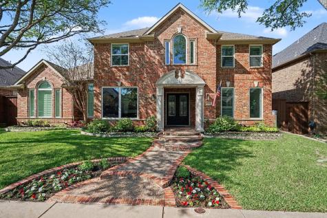 5209 Tennington Park Dallas TX 75287