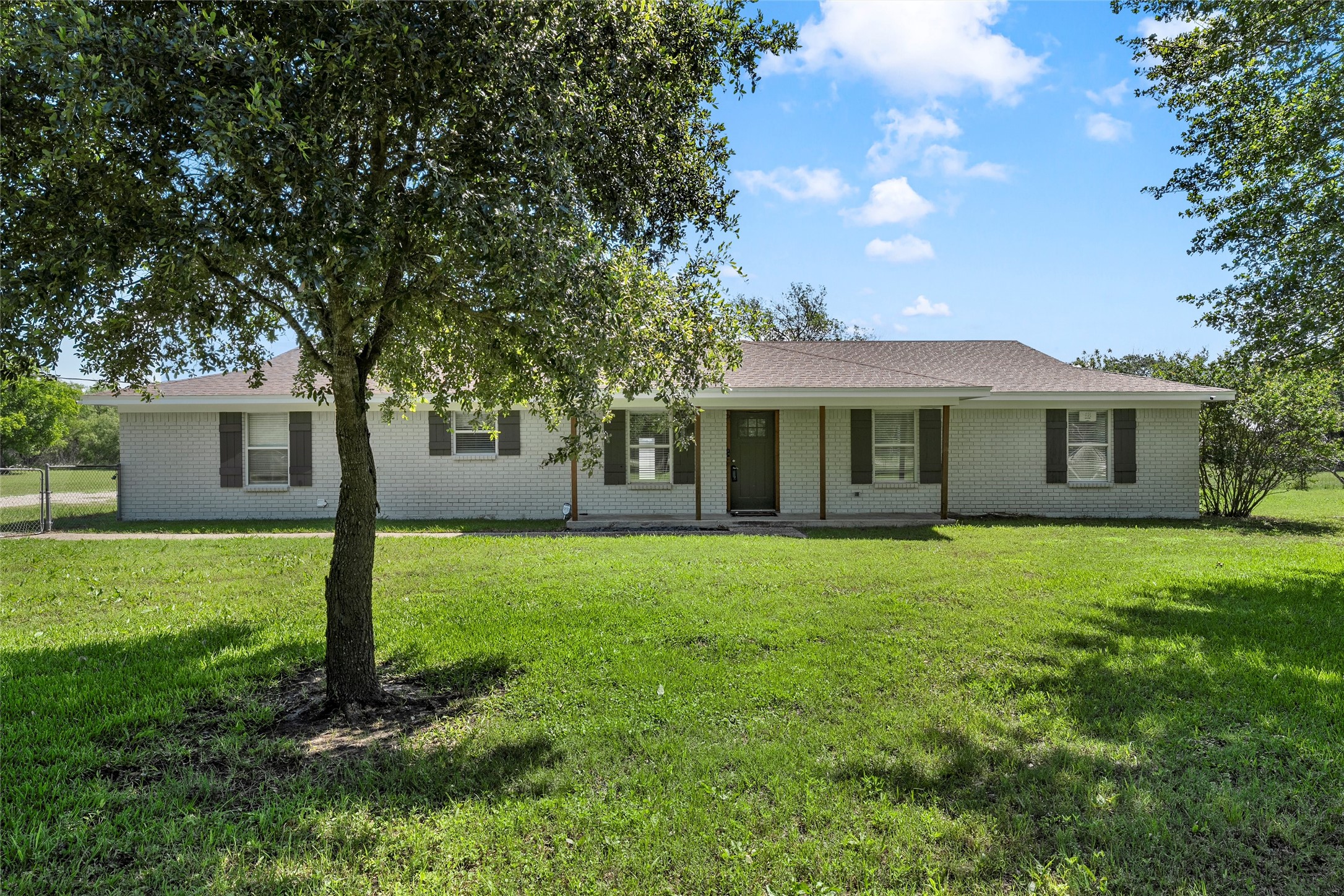 154 Longhorn Parkway Axtell TX 76624