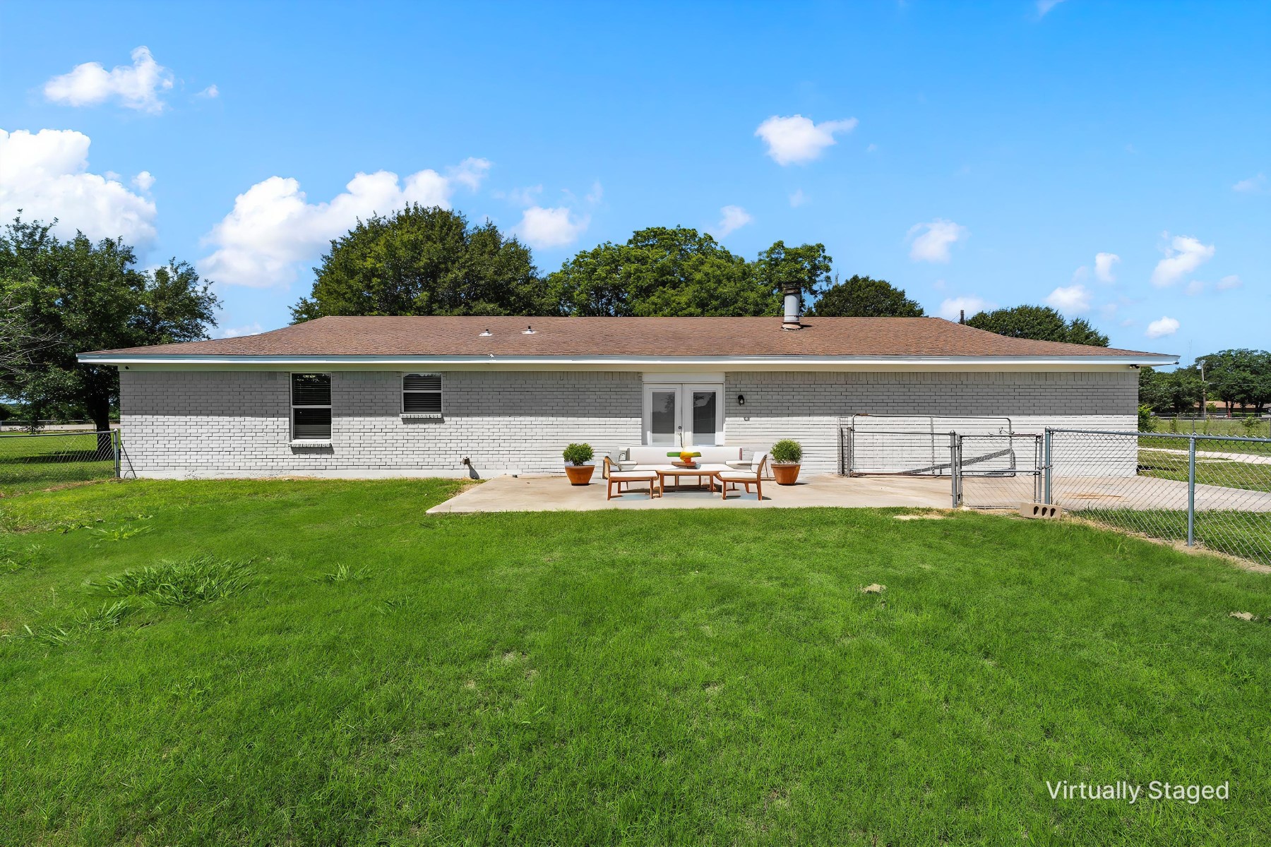154 Longhorn Parkway Axtell TX 76624