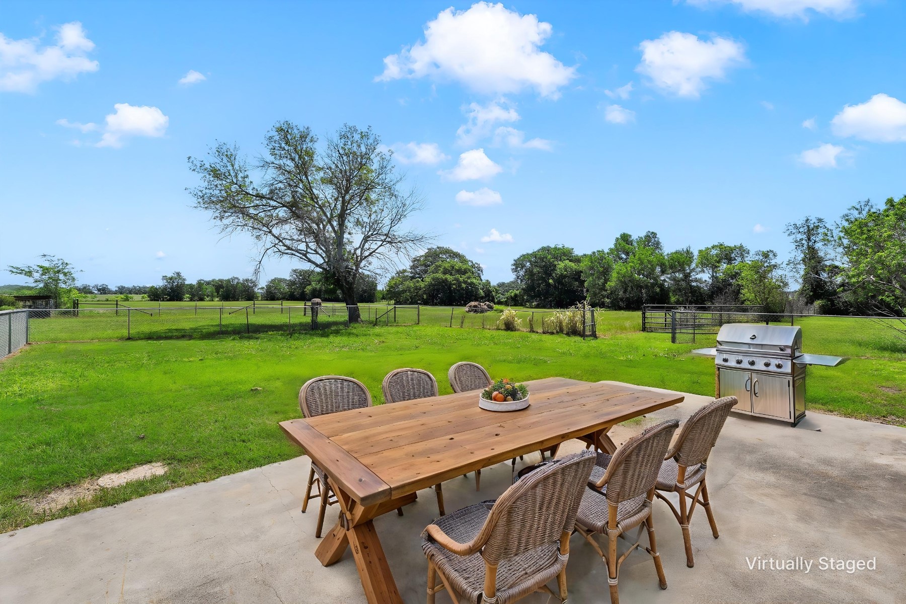 154 Longhorn Parkway Axtell TX 76624