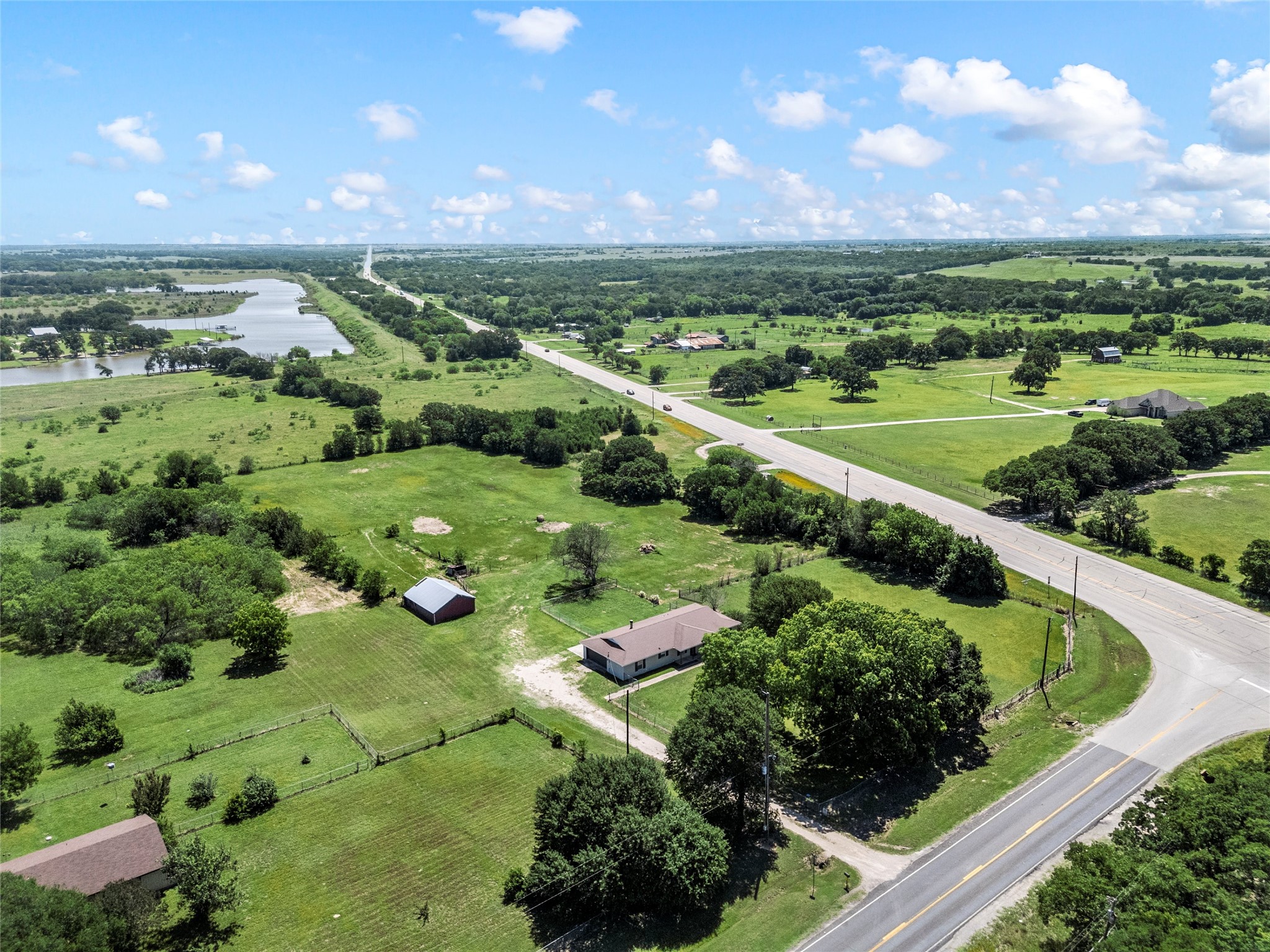 154 Longhorn Parkway Axtell TX 76624