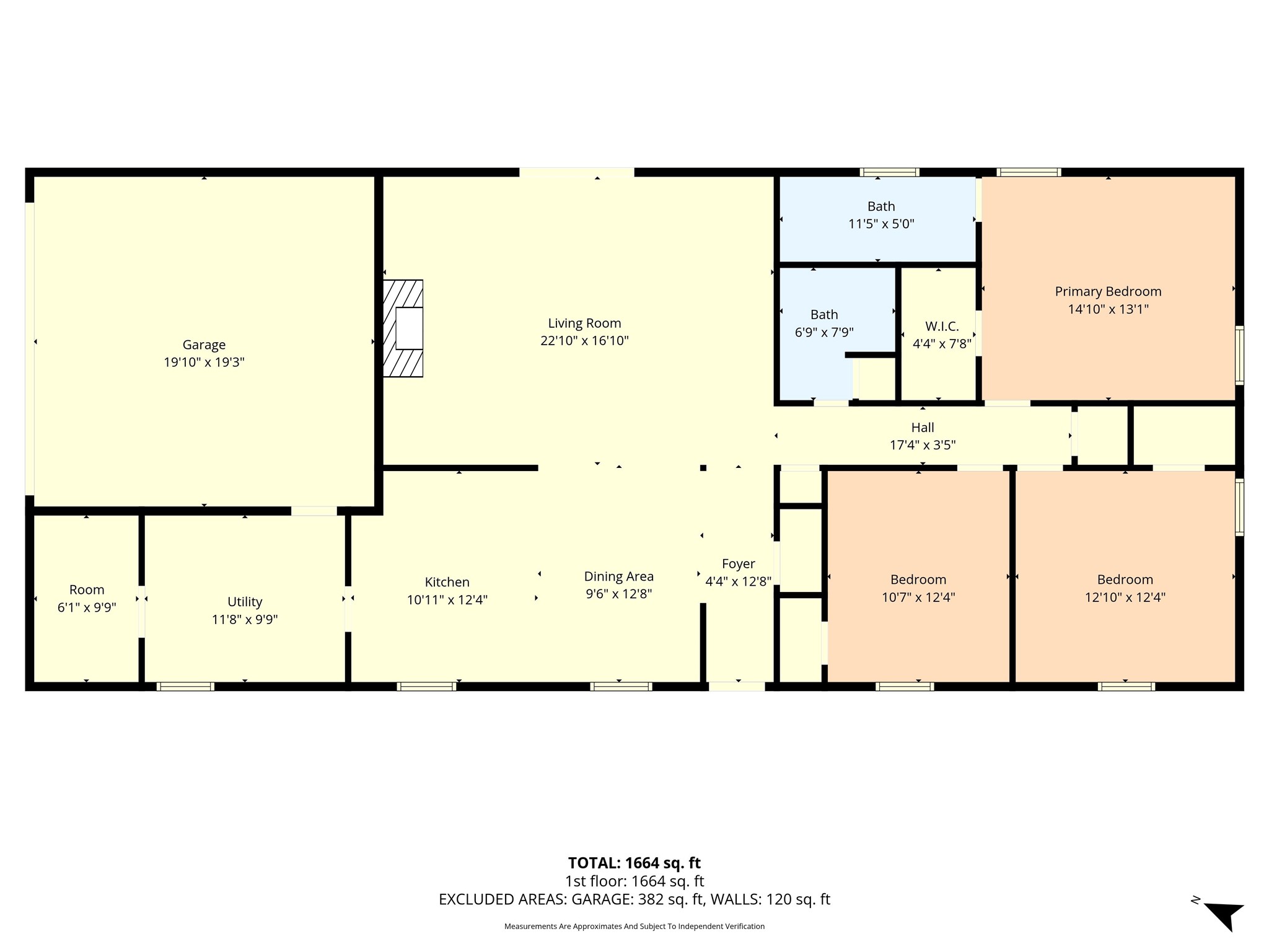 154 Longhorn Parkway Axtell TX 76624