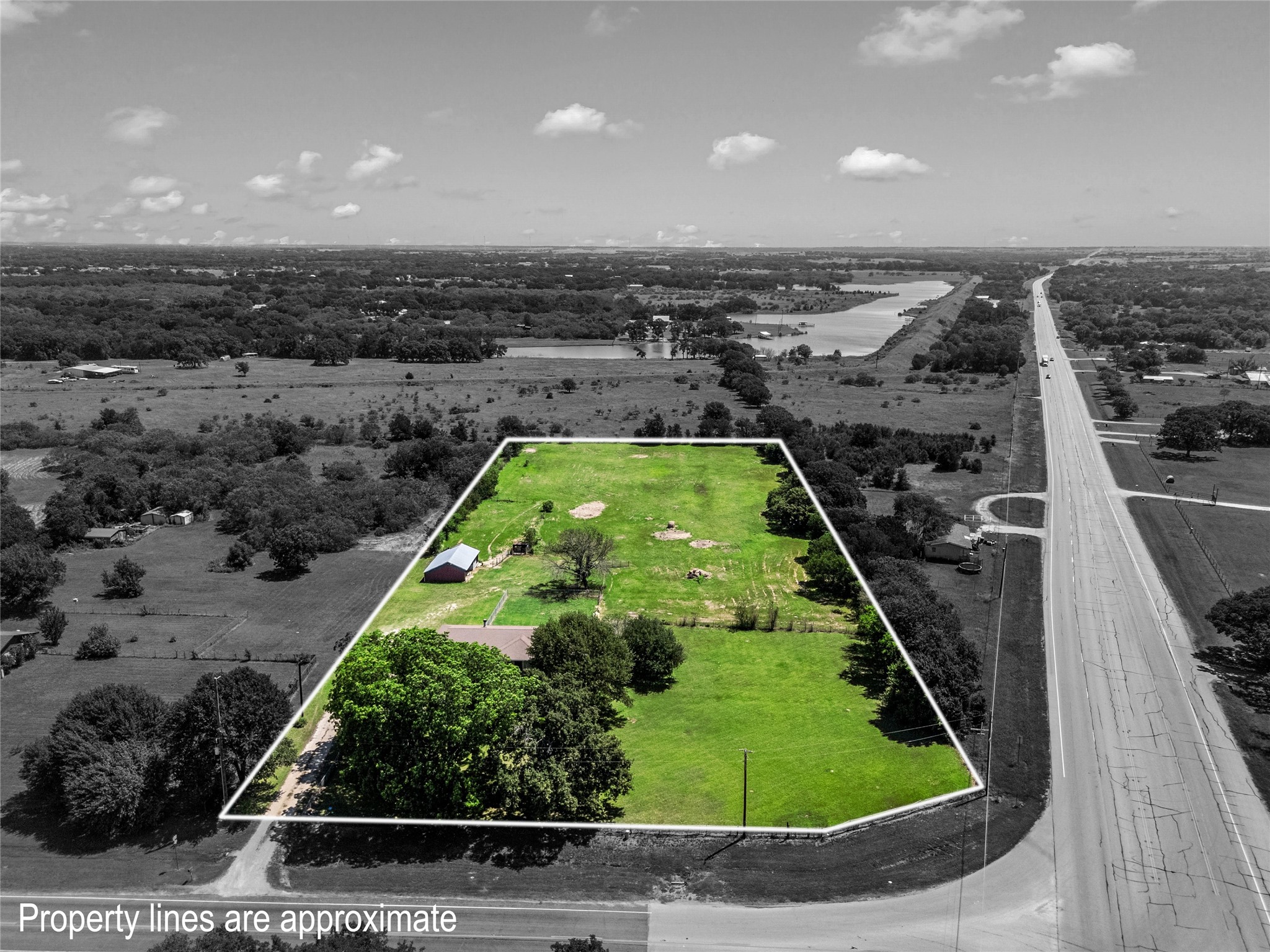 154 Longhorn Parkway Axtell TX 76624