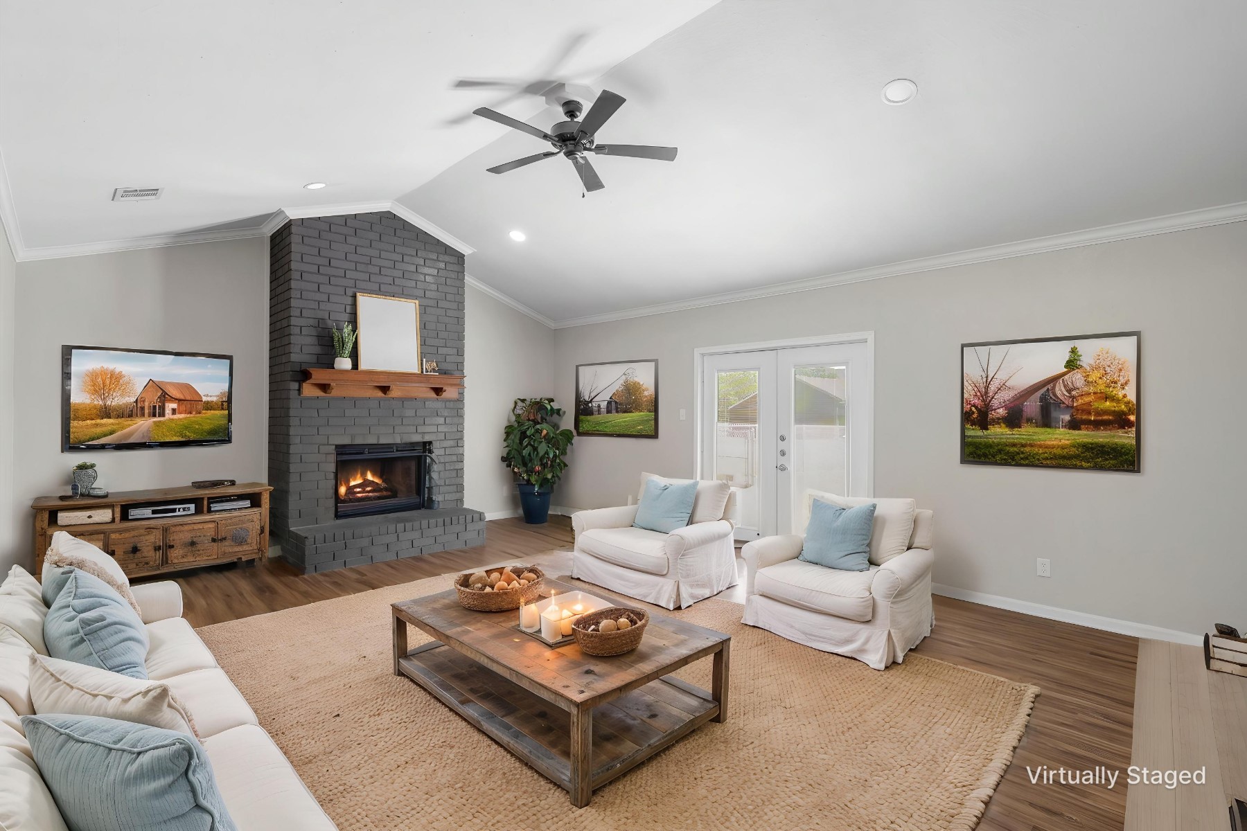 154 Longhorn Parkway Axtell TX 76624