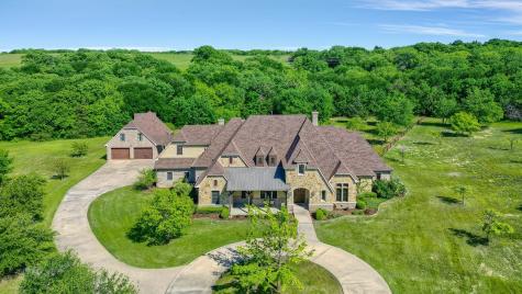42 Red Oak Court Sherman TX 75092