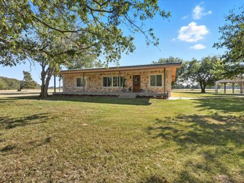 7152 County Road 276 Terrell TX 75160