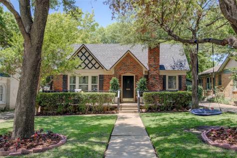 2220 Ashland Avenue Fort Worth TX 76107