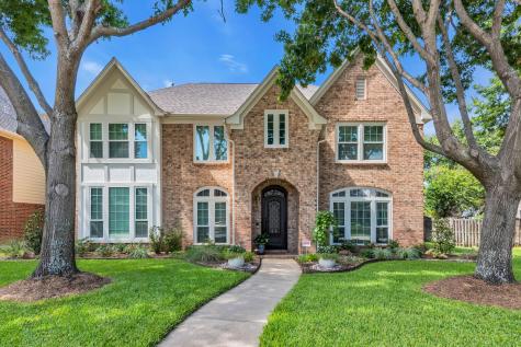 1522 Lakeview Drive Keller TX 76248