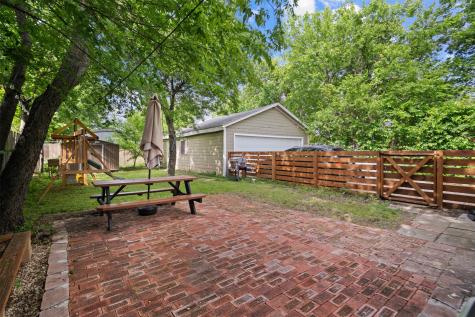 2539 Sharon Street Dallas TX 75211