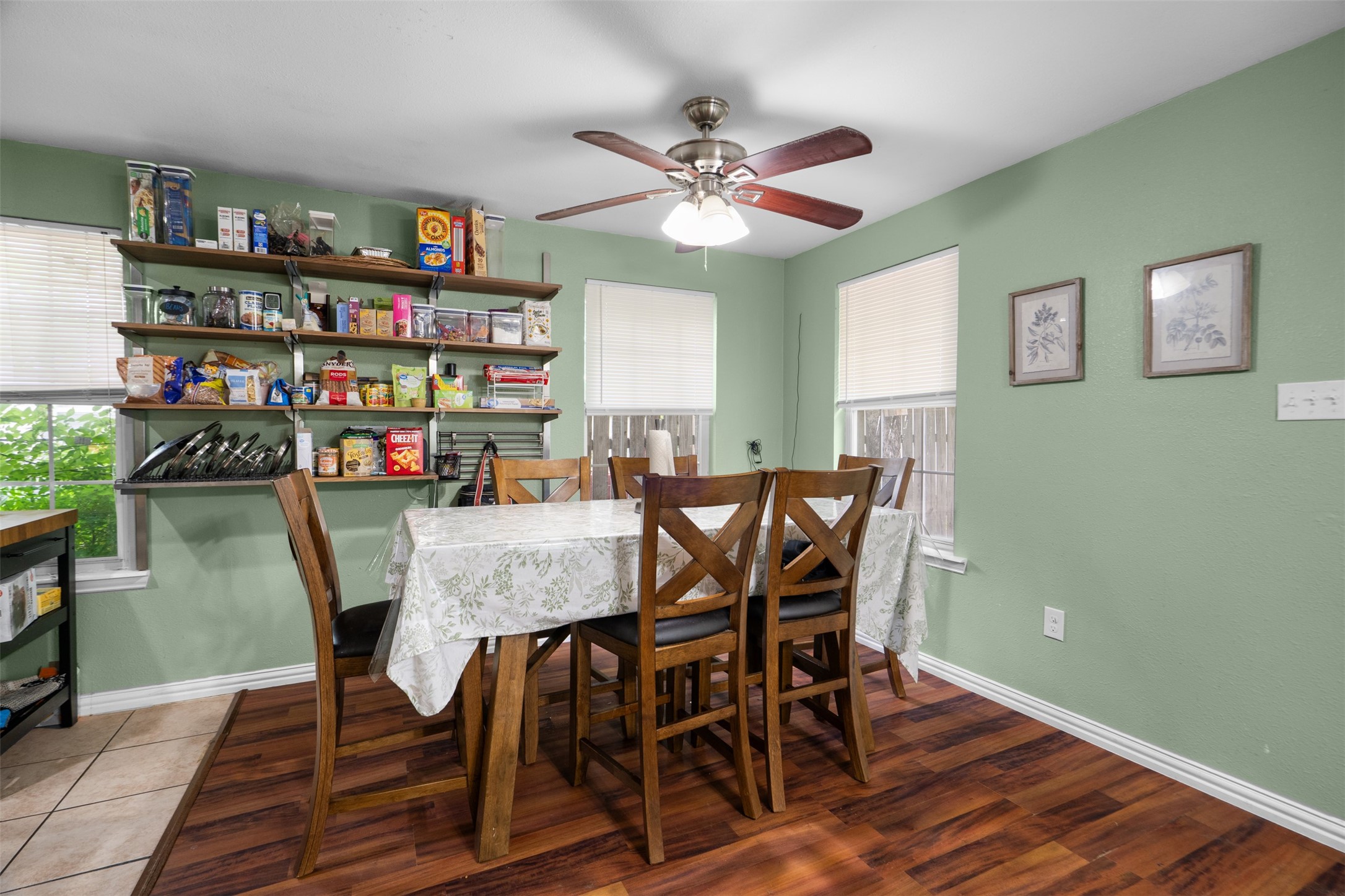 2539 Sharon Street Dallas TX 75211