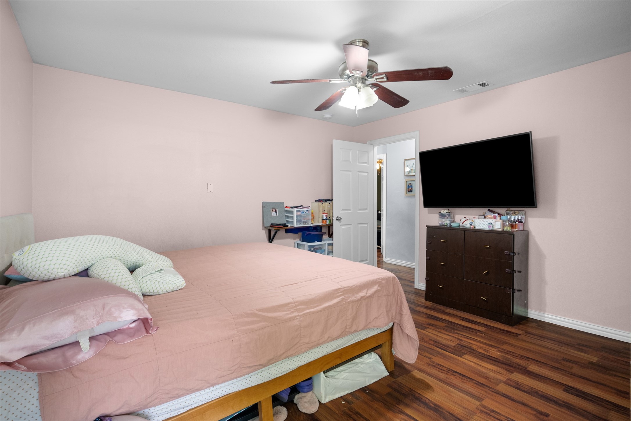2539 Sharon Street Dallas TX 75211