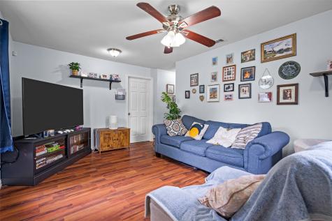 2539 Sharon Street Dallas TX 75211