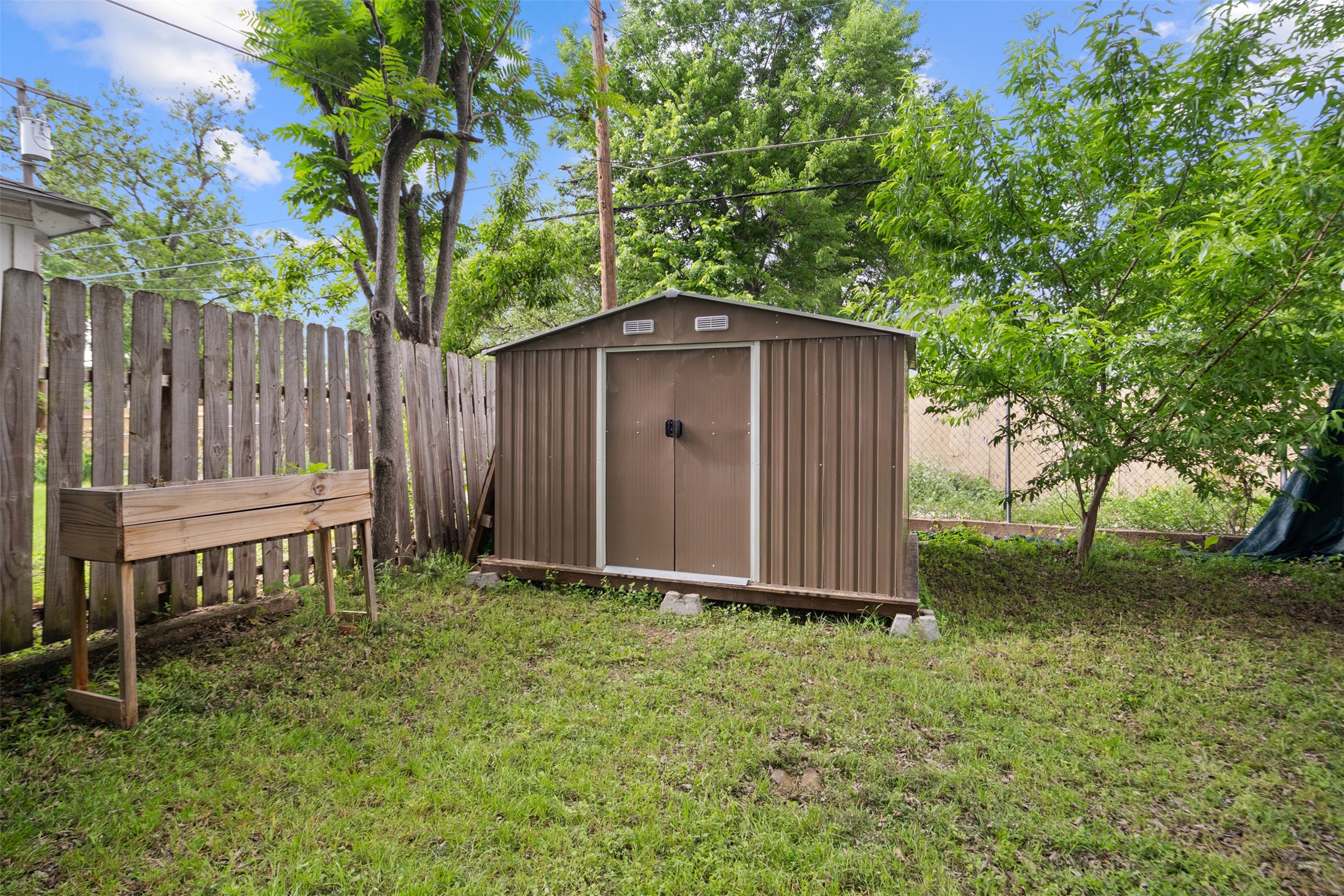 2539 Sharon Street Dallas TX 75211
