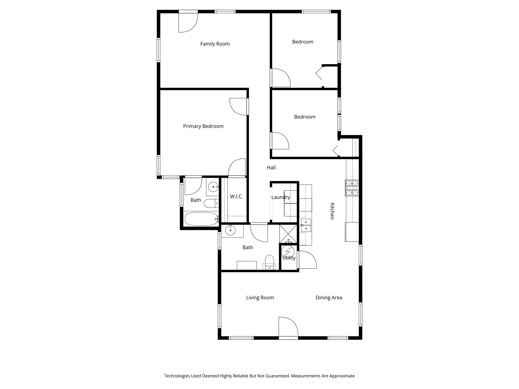 2539 Sharon Street Dallas TX 75211