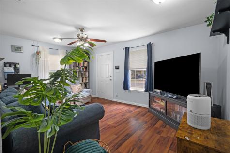 2539 Sharon Street Dallas TX 75211