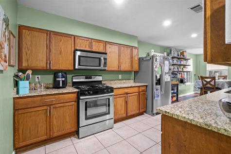 2539 Sharon Street Dallas TX 75211