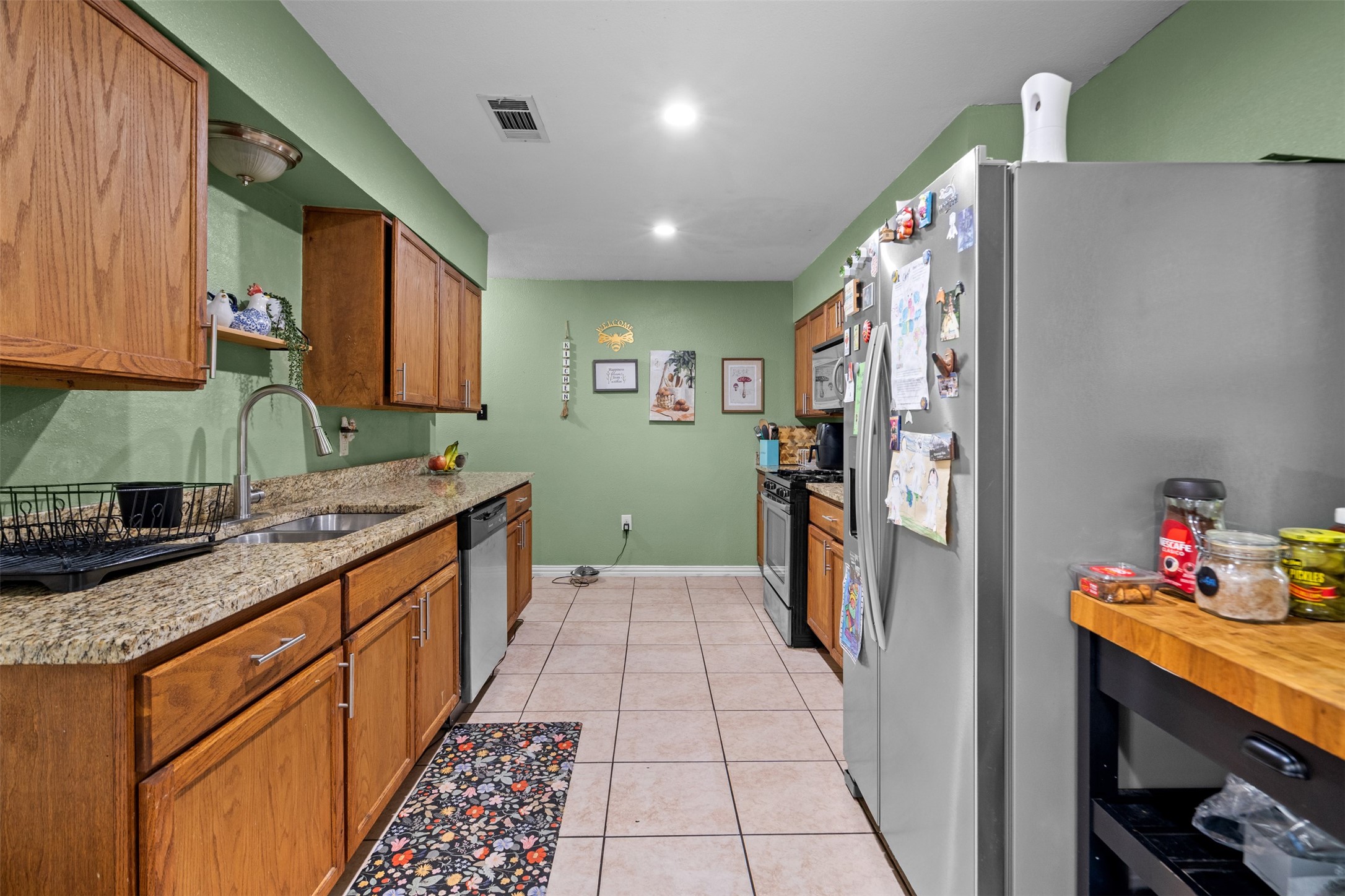 2539 Sharon Street Dallas TX 75211