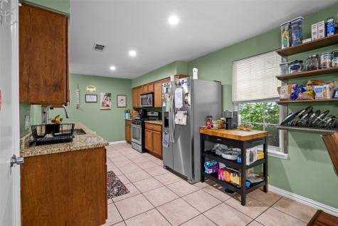 2539 Sharon Street Dallas TX 75211