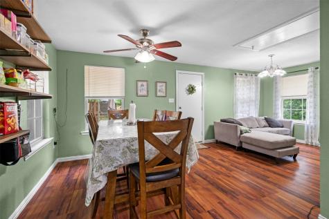 2539 Sharon Street Dallas TX 75211