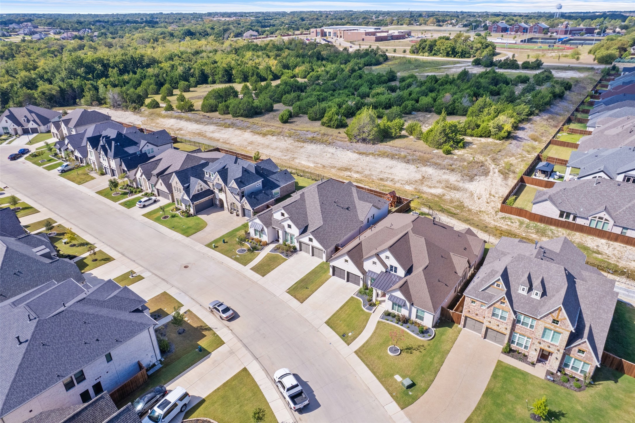 2609 Sibley Drive Midlothian TX 76065