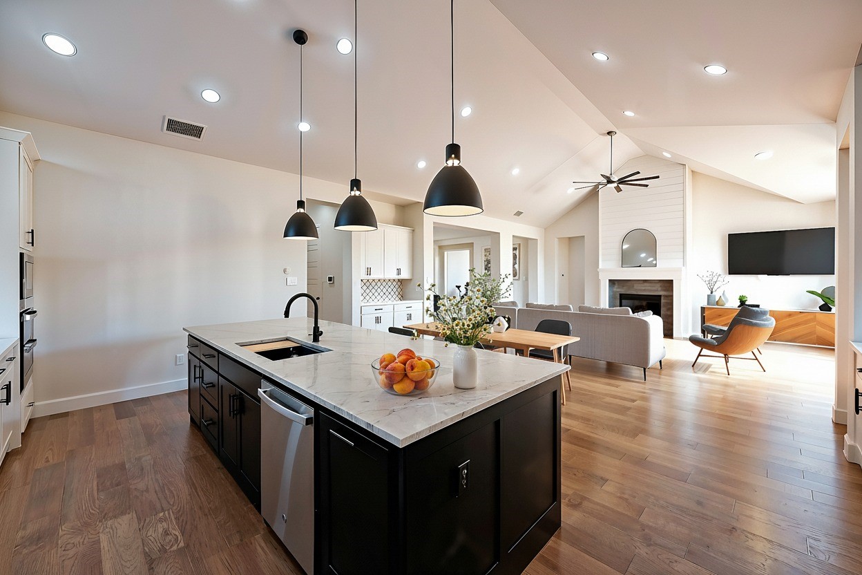 2609 Sibley Drive Midlothian TX 76065