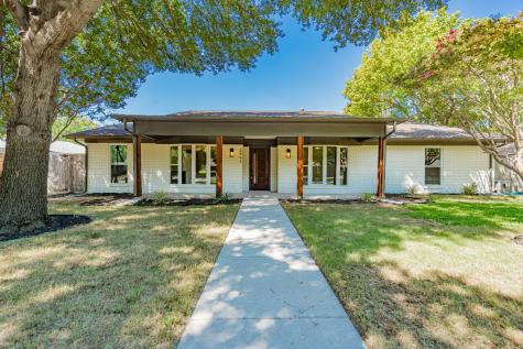 3805 Southridge Drive Rowlett TX 75088