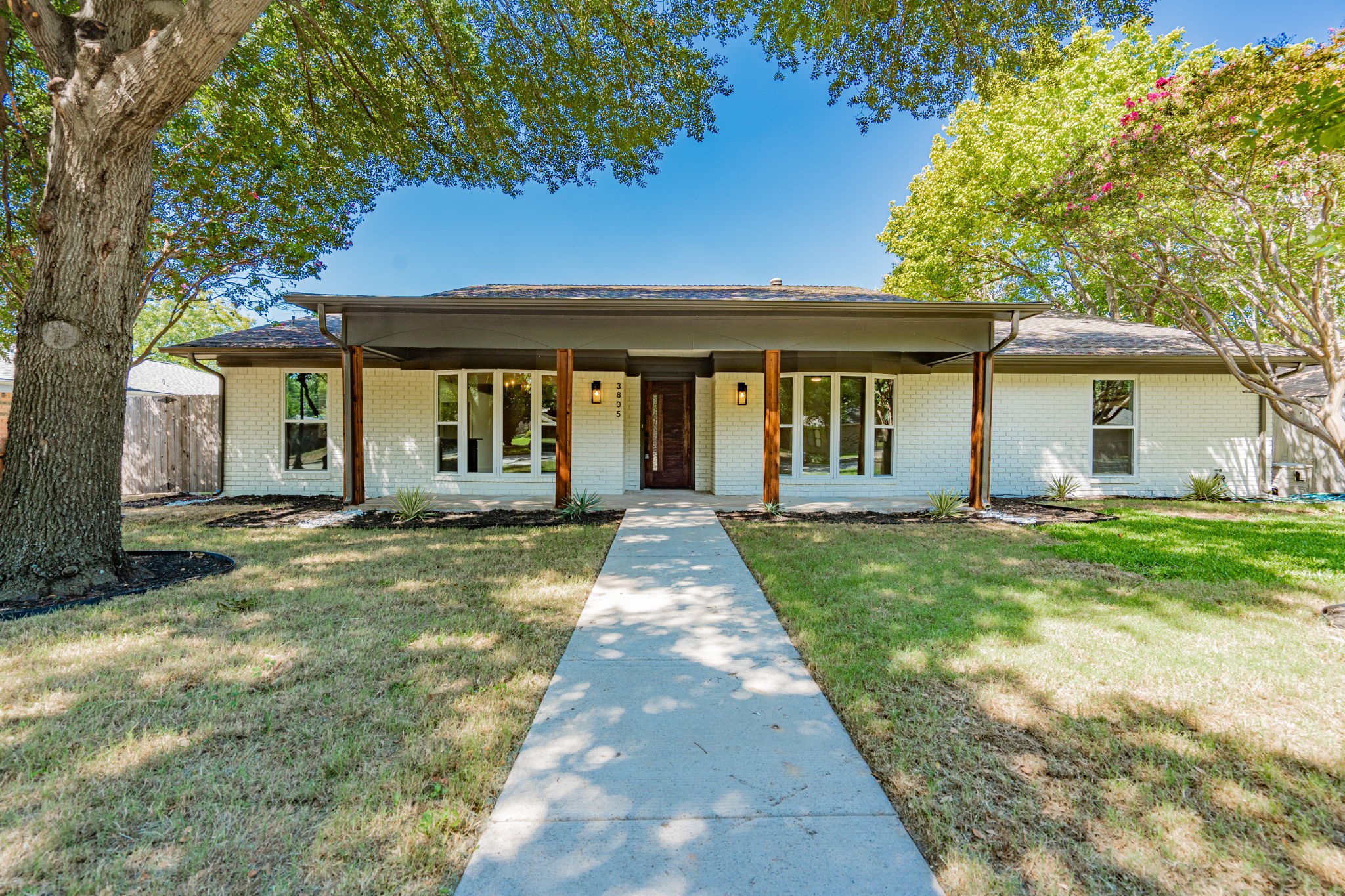 3805 Southridge Drive Rowlett TX 75088