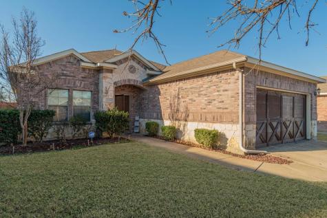 12728 Ocean Spray Drive Frisco TX 75036