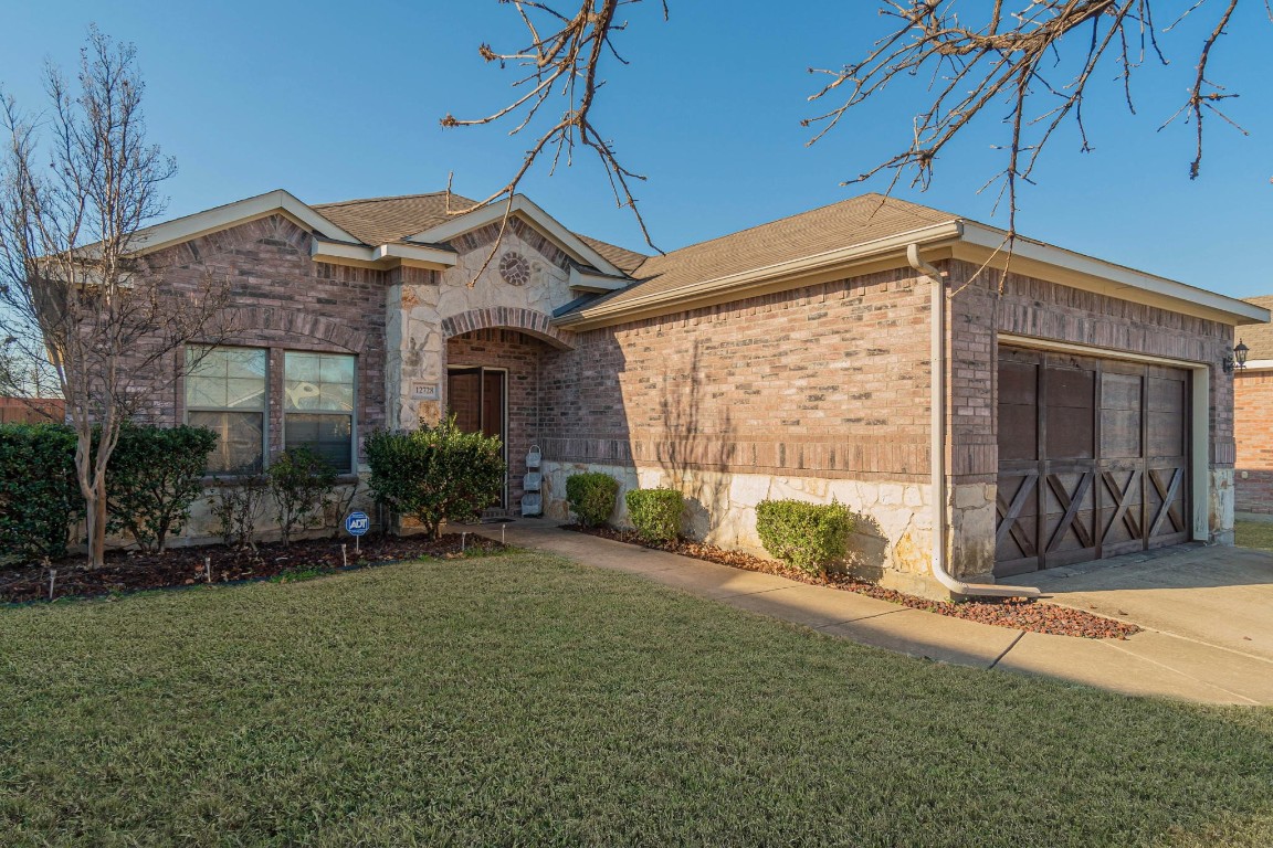 12728 Ocean Spray Drive Frisco TX 75036
