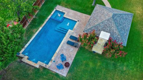 8401 Port Royal Lane Mckinney TX 75072