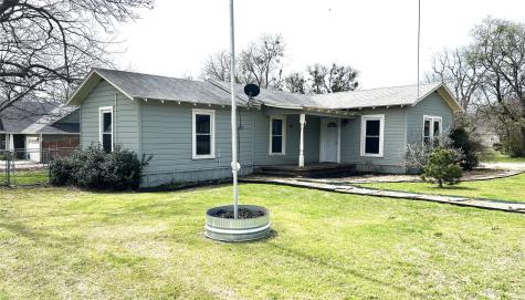 506 Scurlock Street Grandview TX 76050