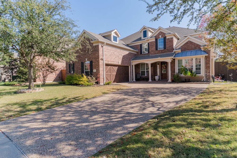 1047 Hopewell Drive Allen TX 75013