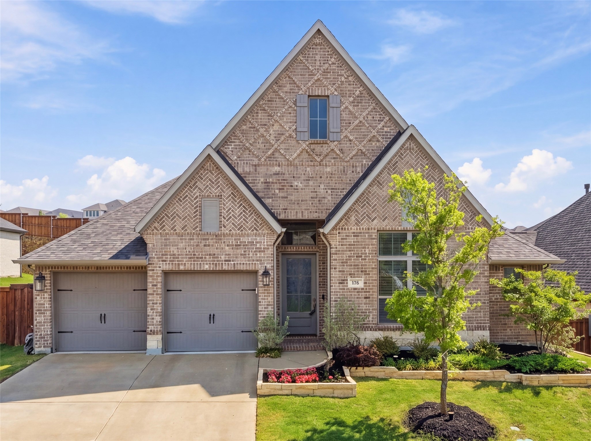 176 Buffalo Boulevard Rhome TX 76078
