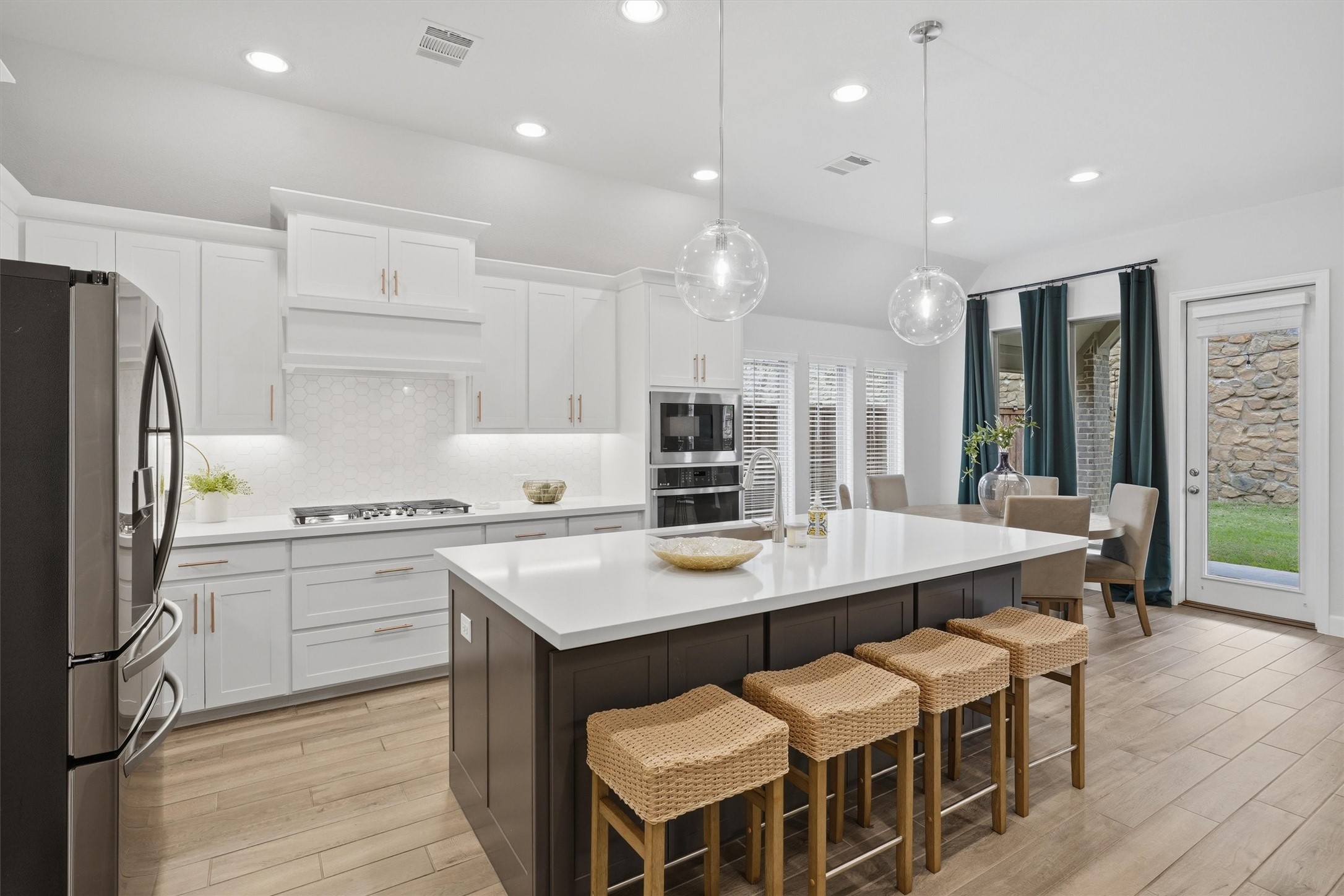 176 Buffalo Boulevard Rhome TX 76078